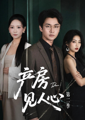 产房见人心第二季（75集）短剧精彩绝伦