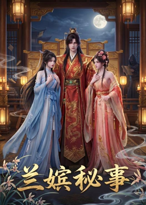 兰嫔秘事(23集) 兰嫔秘事(23集)热门短剧排行榜