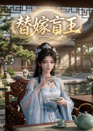 替嫁盲王（41集）好看的国产短剧