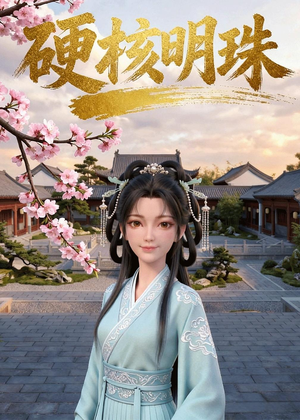 硬核明珠（60集）直接追到结尾