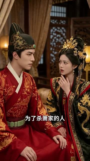 三千妃嫔,联手反了昏君(42集) 三千妃嫔,联手反了昏君(42集)短剧中追到爽