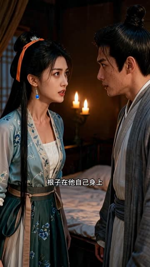 与君云行(50集) 与君云行(50集)短剧推荐更新中
