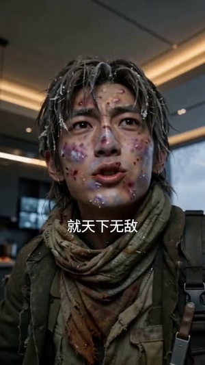 暴雨末世我的空间无限大(67集) 暴雨末世我的空间无限大(67集)免费观看