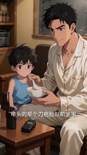 末日残响:万灾轮着来,我稳如老狗(30集) 末日残响:万灾轮着来,我稳如老狗(30集)短剧热播推荐