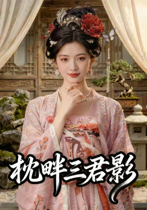 枕畔三君影(41集) 枕畔三君影(41集)每日短剧推荐