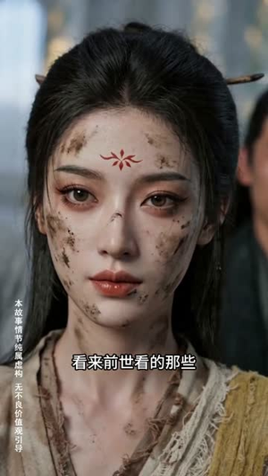 师兄污蔑我是魔修可我真是啊(44集) 师兄污蔑我是魔修可我真是啊(44集)在哪看免费