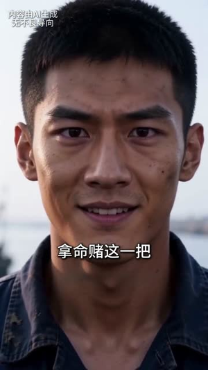 狂浪:深海帝王(46集) 狂浪:深海帝王(46集)红果短剧免费看