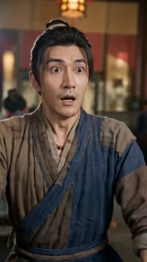 让位不成反宠（28集）免费看全集