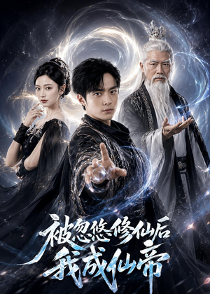 被忽悠修仙后我成仙帝(60集) 被忽悠修仙后我成仙帝(60集)经典老剧免费看