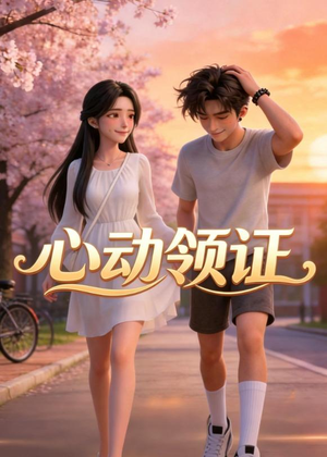 心动领证（73集）短剧热门合集