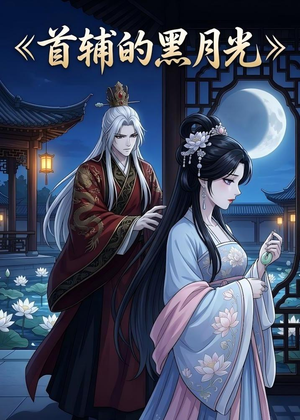 首辅的黑月光(32集) 首辅的黑月光(32集)短剧爆款推荐