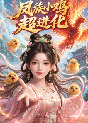 凤族小鸡超进化(20集) 凤族小鸡超进化(20集)短剧演员排行榜