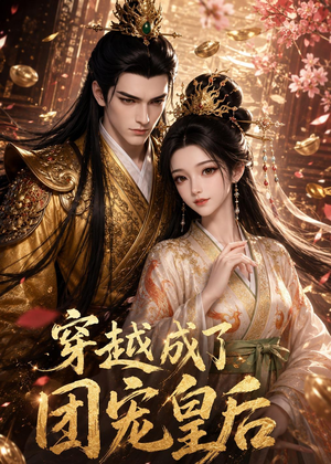 穿越成了团宠皇后（60集）精彩不断免费看