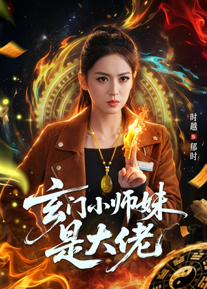 玄门小师妹是大佬(80集) 玄门小师妹是大佬(80集)抢先看新短剧