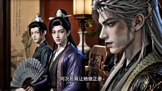 红轿改命(23集) 红轿改命(23集)短剧在哪里看