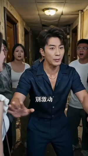 十年客情，一掌成空（29集）追短剧关注我