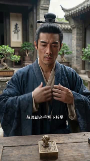 我在深山种菜，等回了盖世将军（45集）精彩短剧来袭