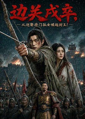 边关戍卒,从迎娶将门孤女崛起封王!(53集) 边关戍卒,从迎娶将门孤女崛起封王!(53集)短剧全集大结局
