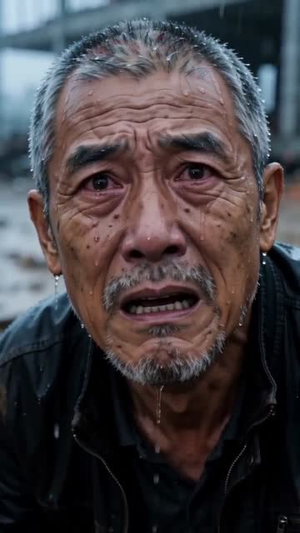 父亲的红手印(37集) 父亲的红手印(37集)在哪看