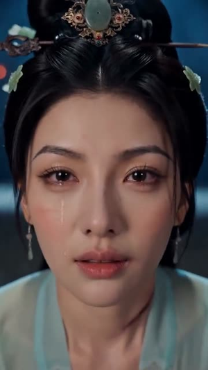 归来的女将军（60集）最热短剧抢先看