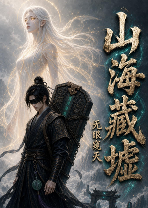 山海藏墟,无眼窥天(110集) 山海藏墟,无眼窥天(110集)我真的爱了