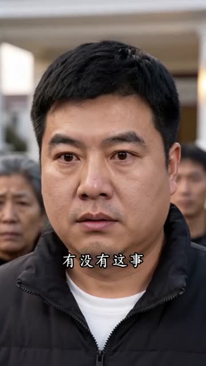我停工那天，除夕夜全村断电（50集）第一季