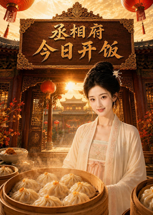 丞相府今日开饭(49集) 丞相府今日开饭(49集)百度网盘资源