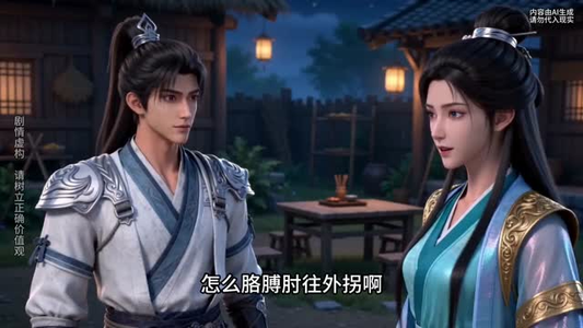 凡人仙树之杂灵根也能修仙第二季（68集）短剧免费看