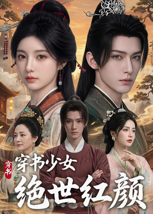 穿书少女绝世红颜(80集) 穿书少女绝世红颜(80集)免费观看全集