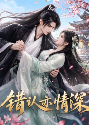 错认亦情深(22集) 错认亦情深(22集)热门短剧又来了