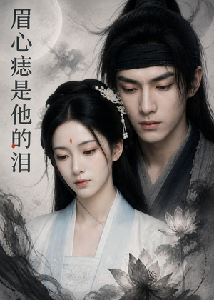 眉心痣是他的泪(61集) 眉心痣是他的泪(61集)网络小短剧