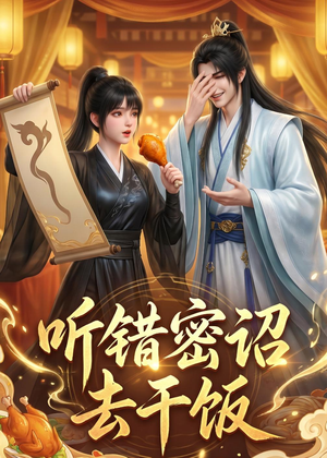 听错密诏去干饭(46集) 听错密诏去干饭(46集)最火短剧推荐
