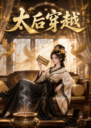 太后穿越(27集) 太后穿越(27集)大结局