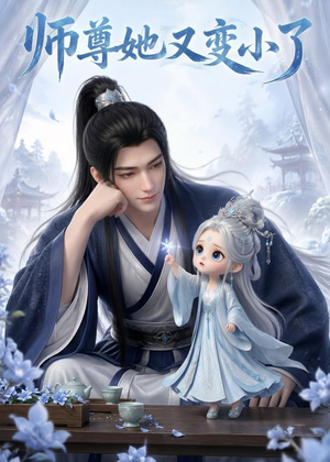 师尊她又变小了(16集) 师尊她又变小了(16集)短剧视频分享