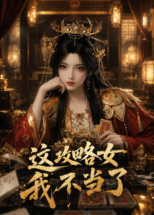 这攻略女我不当了(22集) 这攻略女我不当了(22集)好短剧分享