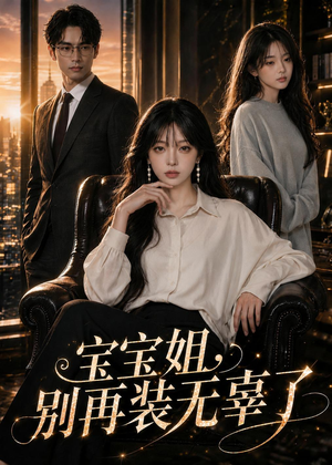 宝宝姐，别再装无辜了（41集）更新时间一览表