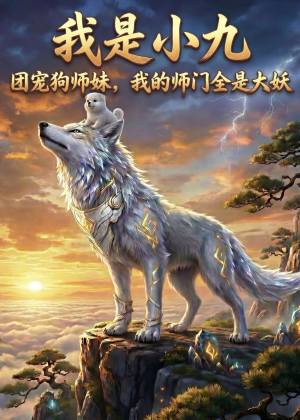 我是小九团宠狗师妹,我的师门全是大妖(59集) 我是小九团宠狗师妹,我的师门全是大妖(59集)高分佳作免费看