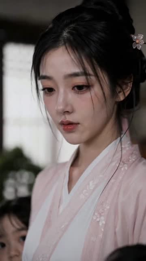 七年错付后，我成了周家夫人（25集）短剧全集更精彩