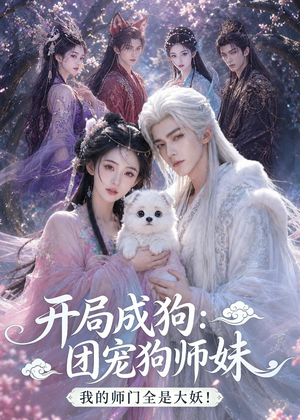 开局成狗:团宠狗师妹,我的师门全是大妖!(68集) 开局成狗:团宠狗师妹,我的师门全是大妖!(68集)短剧全集大结局