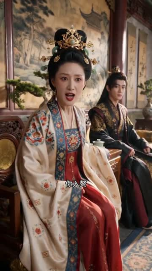 换女替嫁,荣华拿下(35集) 换女替嫁,荣华拿下(35集)网络小短剧