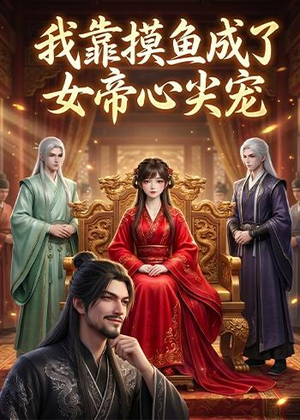 我靠摸鱼成了女帝心尖宠(102集) 我靠摸鱼成了女帝心尖宠(102集)太好看了短剧