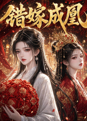 错嫁成凰(15集) 错嫁成凰(15集)热门短剧免费看