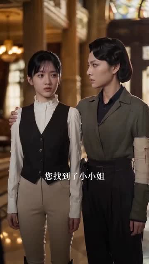 双姝暗涌（62集）在线观看全集