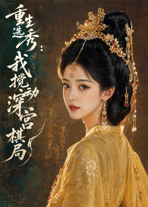 重生选秀：我搅动深宫棋局（68集）短剧太精彩