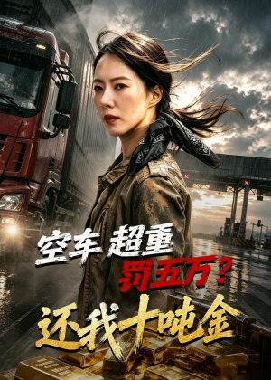 空车超重罚五万?还我十吨金(60集) 空车超重罚五万?还我十吨金(60集)短剧演员排行榜