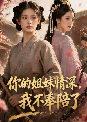 你的姐妹情深，我不奉陪了（56集）短剧解说热门