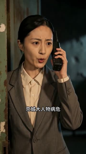 八零辣妈护崽有术（48集）短剧太上头了