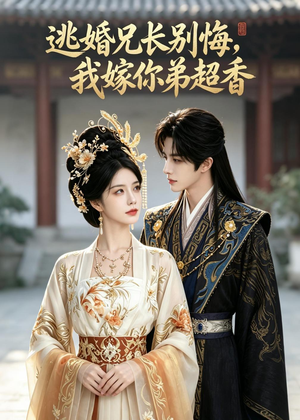 逃婚兄长别悔,我嫁你弟超香(38集) 逃婚兄长别悔,我嫁你弟超香(38集)完整版免费观看