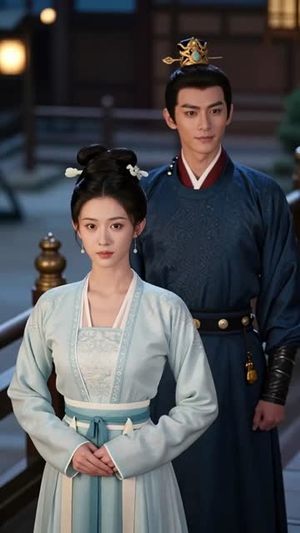 重生换嫁：嫡姐抢穷书生，我嫁帝王搞女权（36集）高分佳作免费看