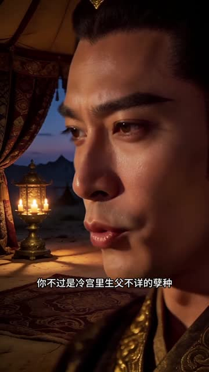 公主跪求退婚,我转身娶她皇姐(46集) 公主跪求退婚,我转身娶她皇姐(46集)火爆短剧来袭